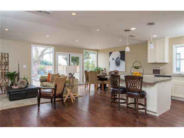 1127 Beryl Street, San Diego, CA 92109