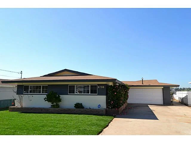 8790 Bigford Street, Spring Valley, CA 91977