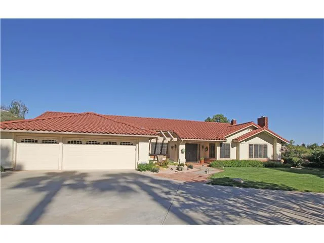 2307 Cortina Circle, Escondido, CA 92029
