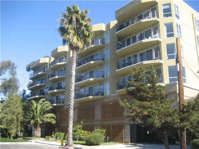 2568 Albatross Street #4C, San Diego, CA 92101