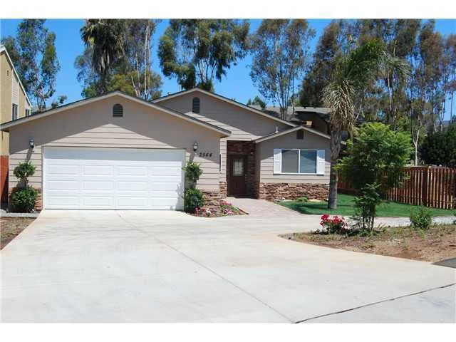 2544 Bear Valley Parkway, Escondido, CA 92027