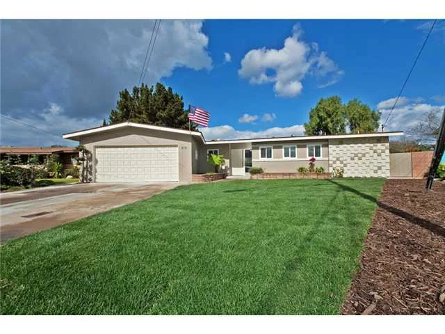 618 Glover Place, Chula Vista, CA 91910