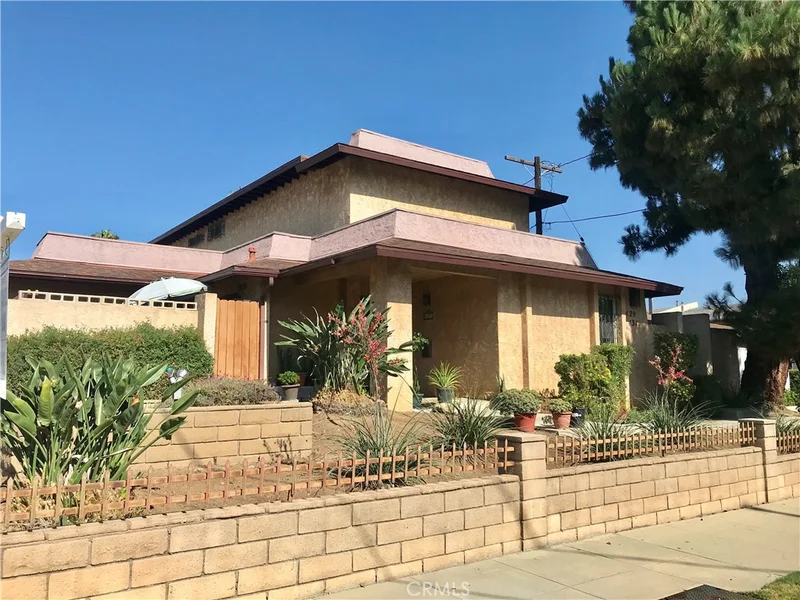 429 Sefton #B, Monterey Park, CA 91755