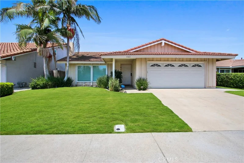10383 La Sombra, Fountain Valley, CA 92708
