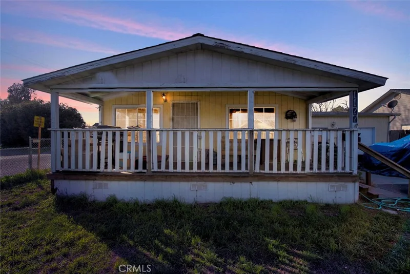 1177 Fig, Corning, CA 96021
