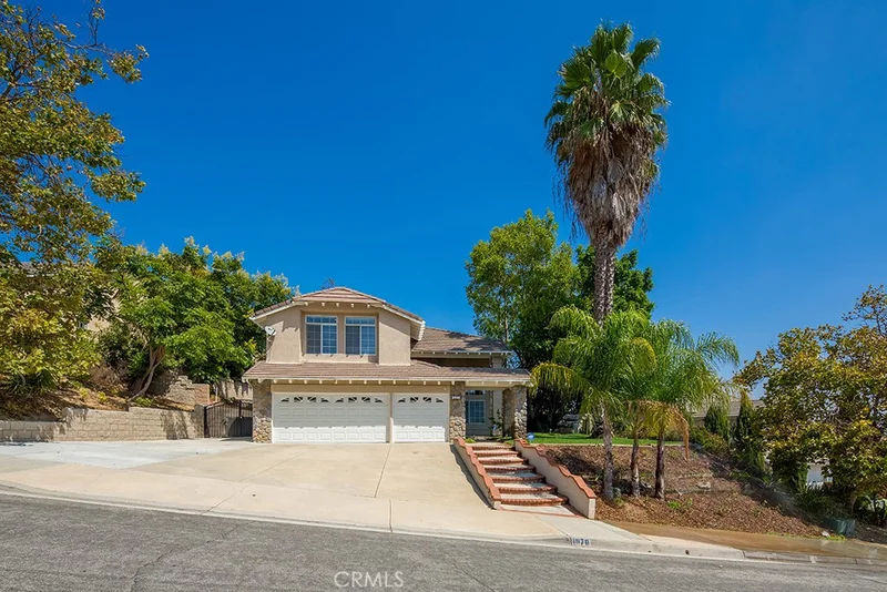 1878 Rancho Hills, Chino Hills, CA 91709