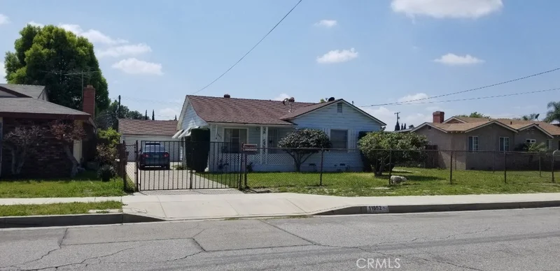 11852 Rio Hondo, El Monte, CA 91732
