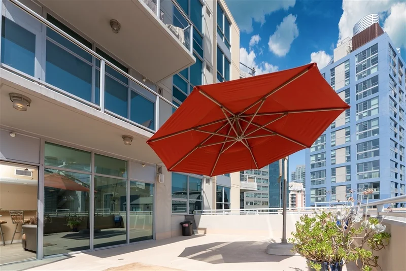 253 10th #908, San Diego, CA 92101