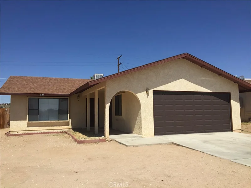 6182 Mojave, 29 Palms, CA 92277