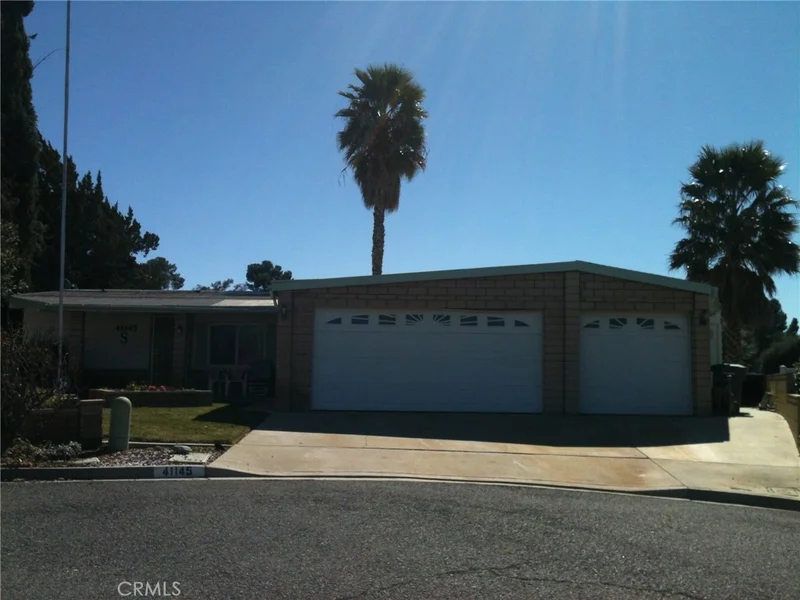 41145 Nez Perce, Cherry Valley, CA 92223