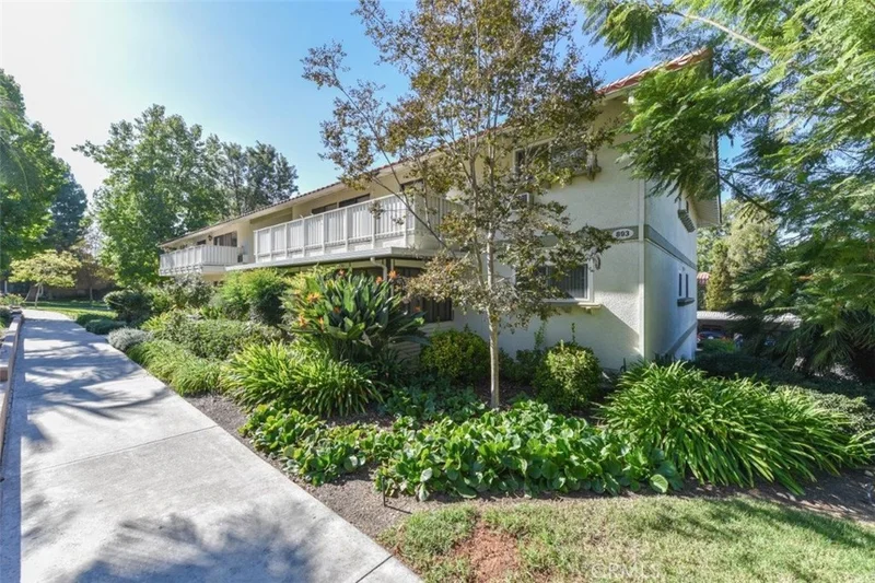 893 Ronda Sevilla #P, Laguna Woods, CA 92637