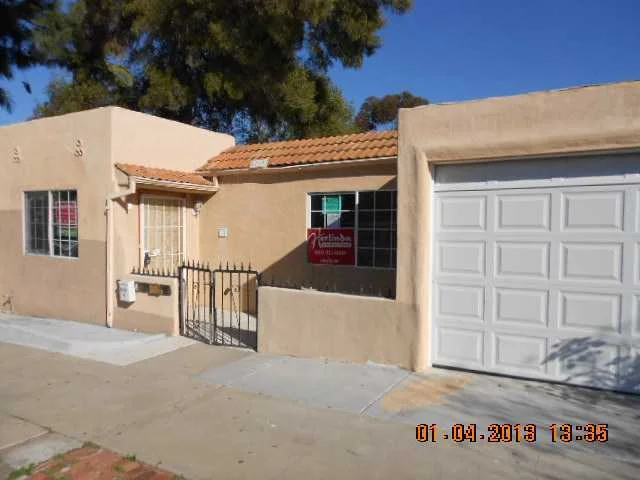 4219 Estrella Avenue, San Diego, CA 92115