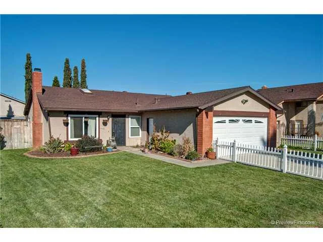 4612 Mardi Gras Street, Oceanside, CA 92057