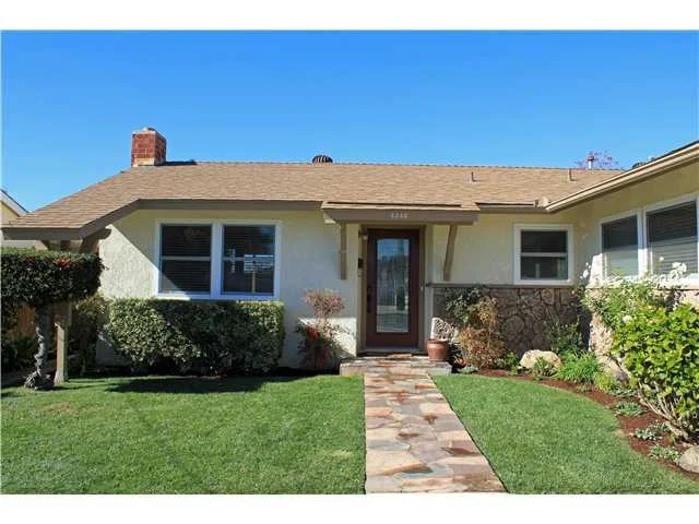 4348 Mount Davis Avenue, San Diego, CA 92117
