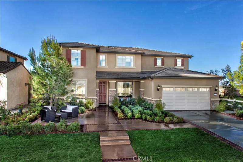 1157 Viscano, Perris, CA 92571