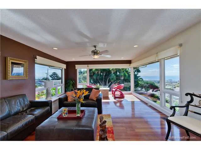 5584 Soledad Road, La Jolla, CA 92037