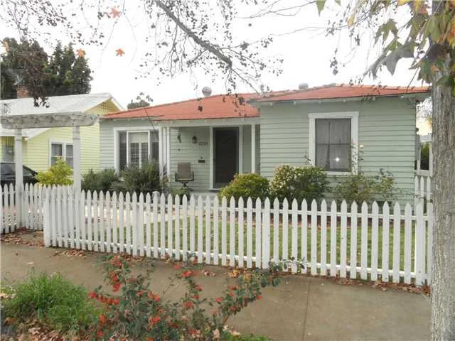 4230 3rd Avenue, San Diego, CA 92103