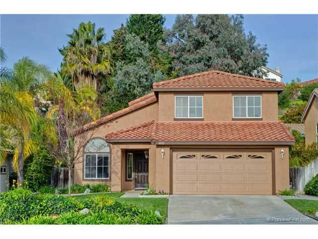8952 Gainsborough Avenue, San Diego, CA 92129