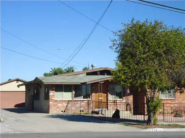 1141 4th Street, National City, CA 91950