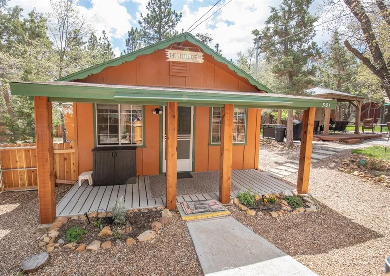301 Kern, Sugar Loaf, CA 92386