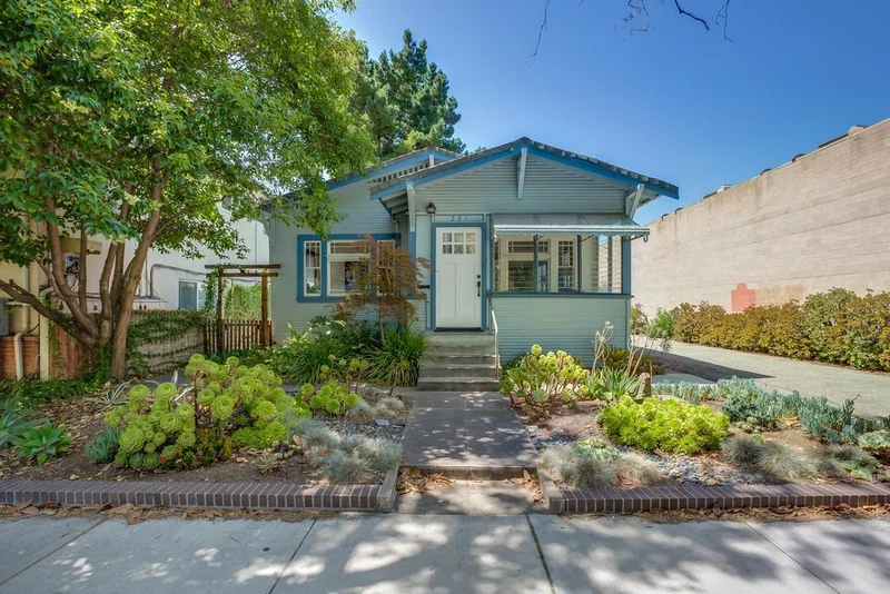 231 Taylor, San Jose, CA 95112