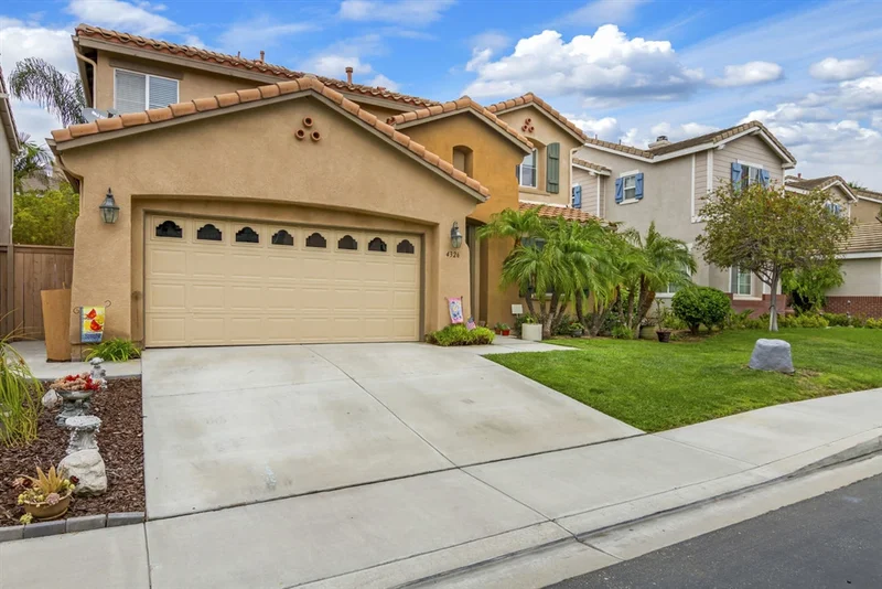 4326 Saddlehorn Way, Oceanside, CA 92057