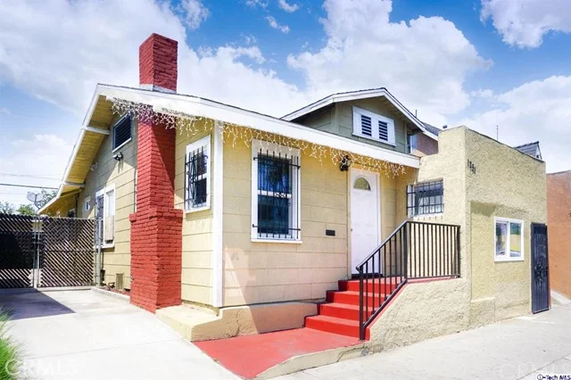1251 Florence, Los Angeles, CA 90044