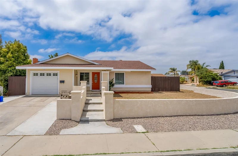 7721 Tripoli Rd, San Diego, CA 92126