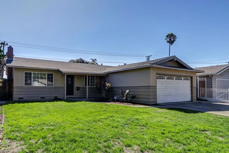 5130 Roeder, San Jose, CA 95111