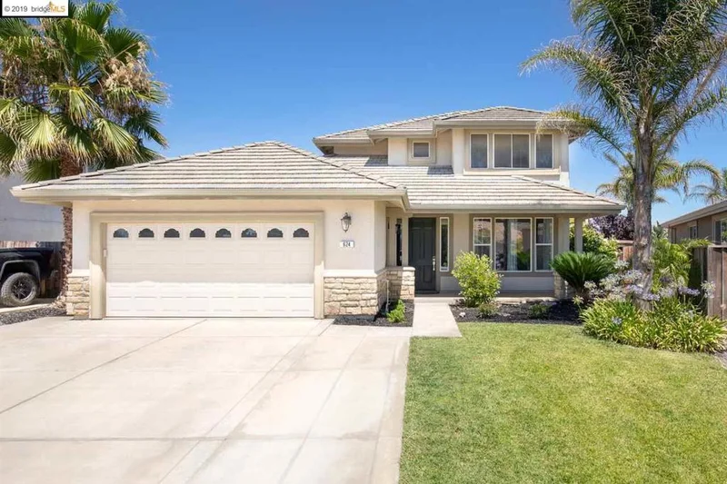 624 Havasu Ct, Discovery Bay, CA 94505
