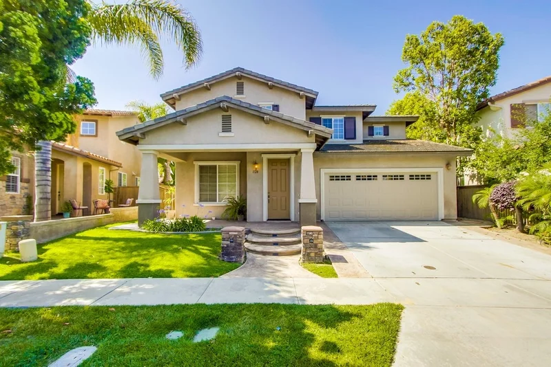 1128 Sparrow Lake, Chula Vista, CA 91913
