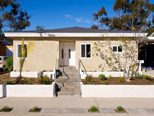 1028 Brookes Avenue, San Diego, CA 92103