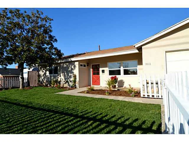 10111 Strathmore Drive, Santee, CA 92071