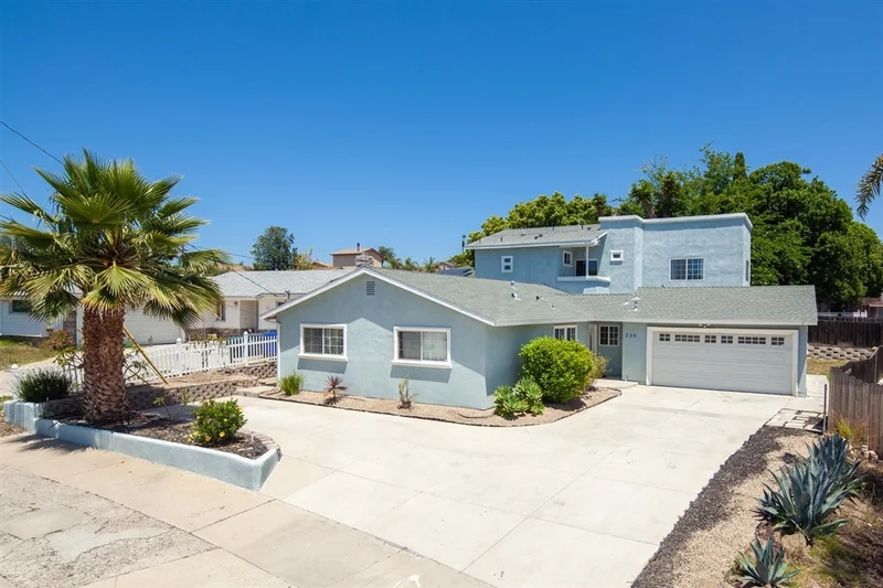 230 Portia Ave, Vista, CA 92084
