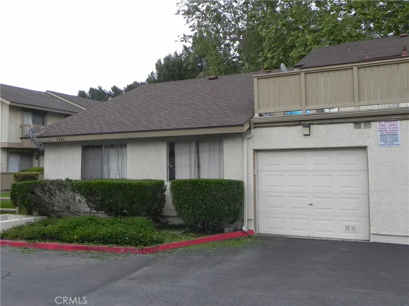 1246 Diamond Bar #D, Diamond Bar, CA 91765