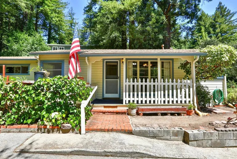 1042 Bethany, Scotts Valley, CA 95066