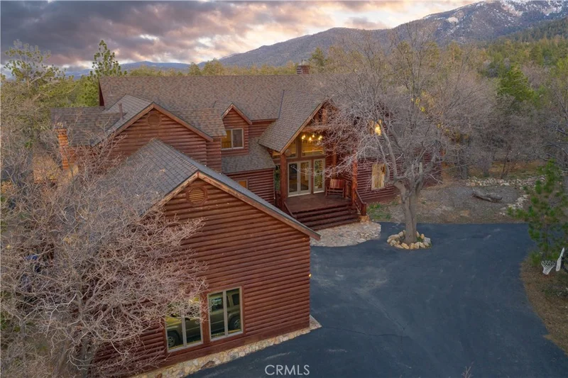 895 Needles, Big Bear, CA 92314