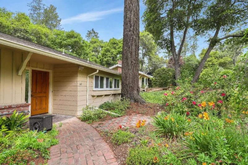 117 La Canada, Santa Cruz, CA 95060