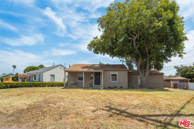5637 83rd, Los Angeles, CA 90045