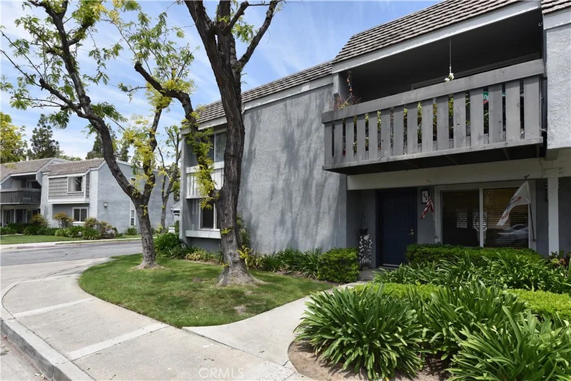 45 Wildwood #21, Irvine, CA 92604