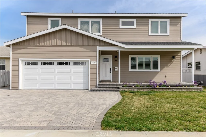 5109 Beran, Torrance, CA 90503