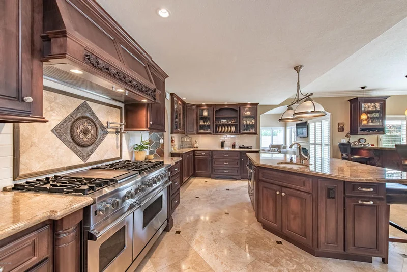 4155 Sandy Hollow, Moorpark, CA 93021