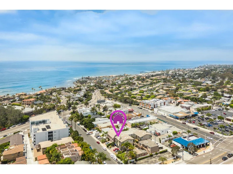 770 Sapphire Street, San Diego, CA 92109