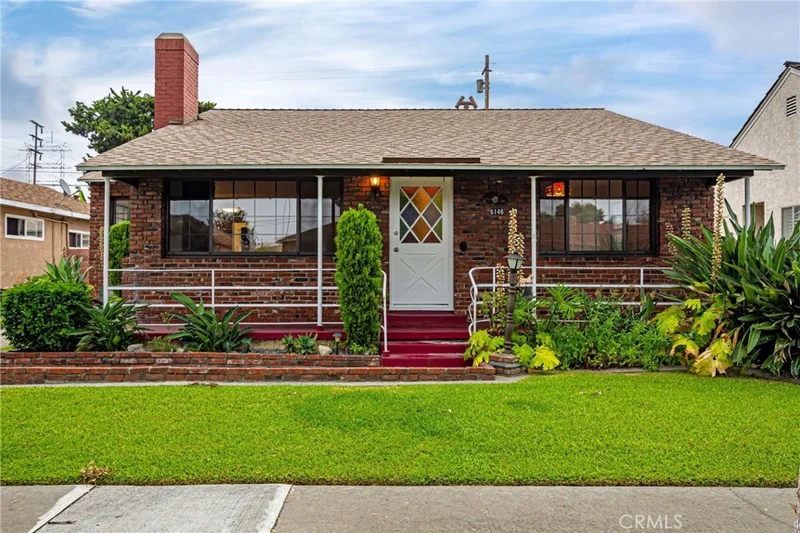 6146 Pimenta, Lakewood, CA 90712