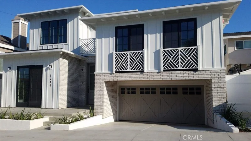1246 20th, Hermosa Beach, CA 90254