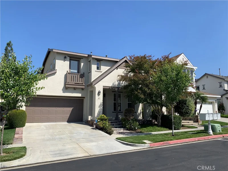 87 Shadywood, Irvine, CA 92620