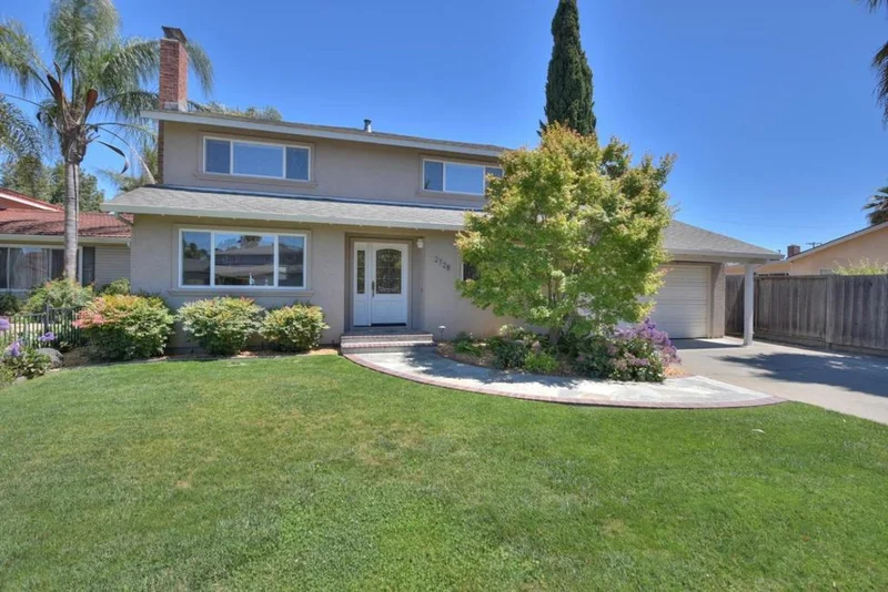 2728 Camino Del Rey, San Jose, CA 95132