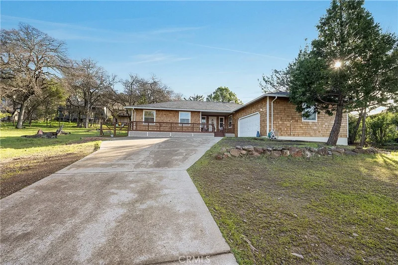 18992 North Shore, Hidden Valley Lake, CA 95467