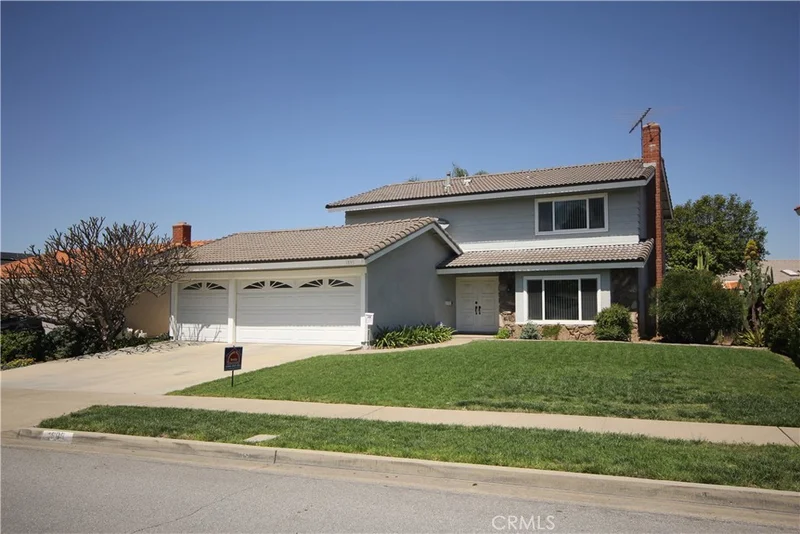 1895 Ravencrest, Brea, CA 92821