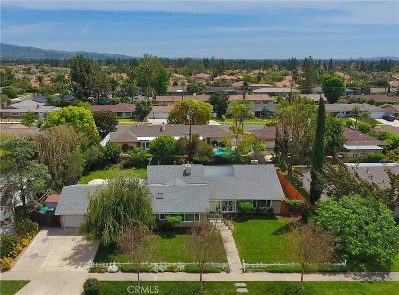 12312 Browning, North Tustin, CA 92705